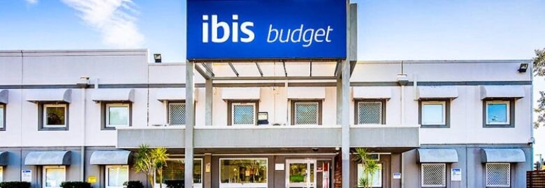 ibis Budget Canberra