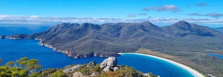 Freycinet National Park