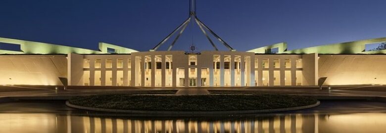 Parliament of Australia