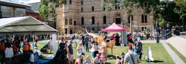 South Australian Museum