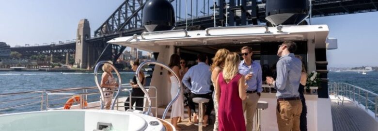 Sydney Boat Agency