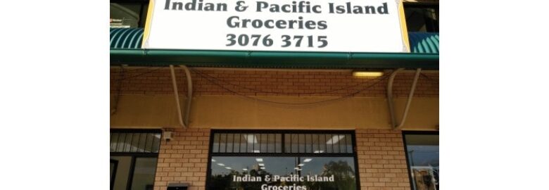 Jai Laxmi Supermarkets ( Indian & Pacific Island Groceries)