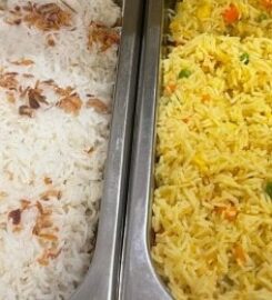 SAGE The Buffet