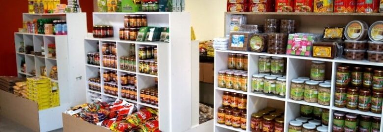 The Chilli Choice
