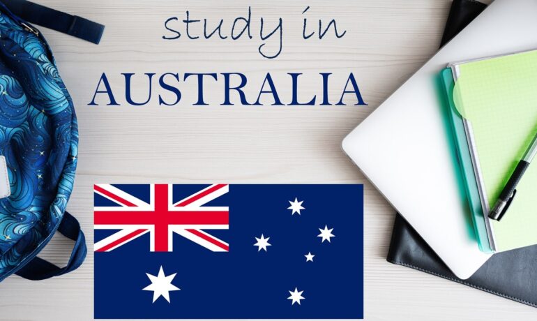 Discover the Ultimate Aussie Adventure: Your Complete Guide to Studying in Australia