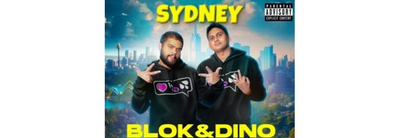 Blok & Dino