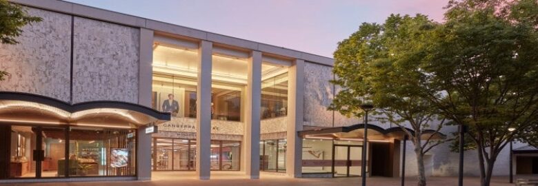 Canberra Centre