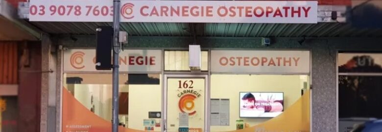 Chadstone Region Osteopathy