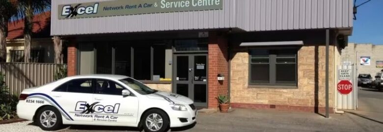 Excel Network Rent a Car