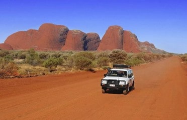 Alice Car Rental