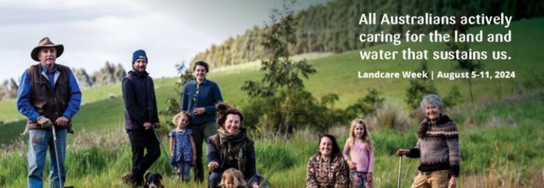 Landcare Australia