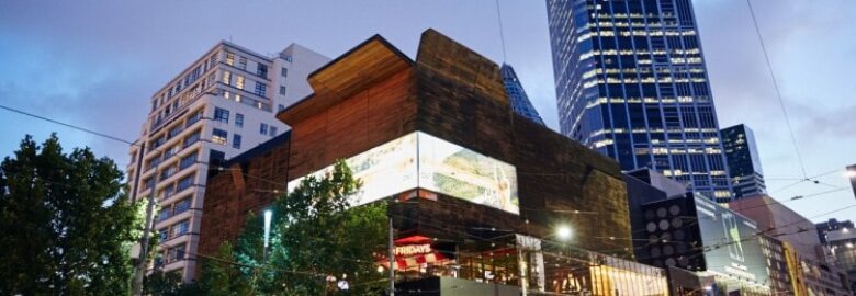 Melbourne Central