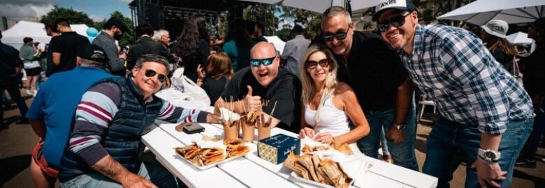 Melbourne Italian Festa 2024