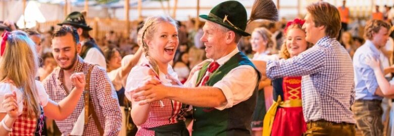Oktoberfest Brisbane