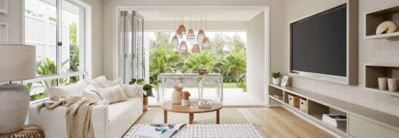 Plantation Homes