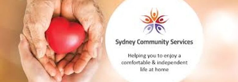 Sydney Community Services