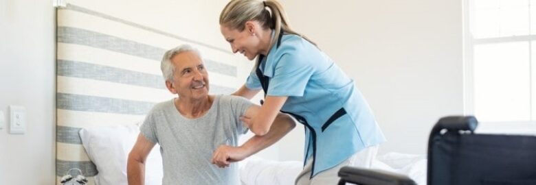 Touching Lives Community Services