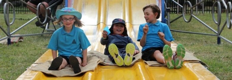 Woden Community Service
