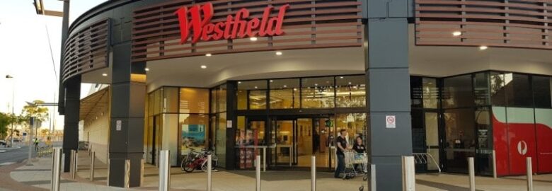 Westfield Carousel