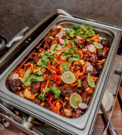 Sina's Kitchen
